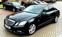 Mercedes Benz E 350 AMG Paket RECHTSLENKER Schlachtfest Nordrhein-Westfalen - Schwerte Vorschau