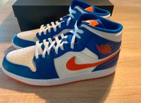 Air Jordan 1 Mid Sneaker  Gr.16 / 50.5 Schleswig-Holstein - Harrislee Vorschau