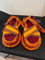 Chloé Römer Sandalen Neu Berlin - Schöneberg Vorschau