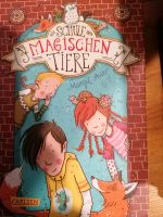 Schule der magischen Tiere Band 1 Stuttgart - Zuffenhausen Vorschau