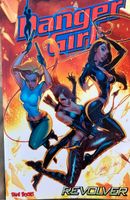 Comic: Danger Girl - Revolver - Dani Boos - Sammler Bayern - Fürth Vorschau