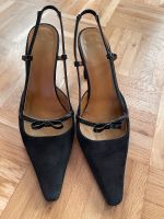 Unisa Slingpumps Gr. 37 Nordrhein-Westfalen - Bottrop Vorschau