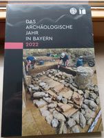 Das archäologische Jahr in Bayern 2022 Bayern - Bischberg Vorschau