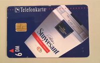 Telefonkarte Stuyvesant von 1994 Bayern - Ried Vorschau
