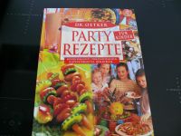 Dr. Oetker party Rezepte für Kinder geb. Ausgabe Partyrezepte Bayern - Mitterteich Vorschau