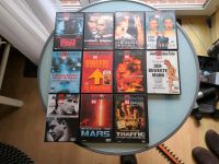 11 DVD Filme aus dem Jahr 2004 Kollektion Bild Niedersachsen - Heinbockel Vorschau