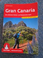 Rother Wanderführer Gran Canaria Neuhausen-Nymphenburg - Neuhausen Vorschau