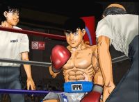 Victorious Boxers Challenge - Wii & Wii-U - Hajime no ippo-Anime Rheinland-Pfalz - Mainz Vorschau
