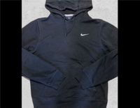 Nike Vintage Pullover Pulli hoodie oversized washed Berlin - Lichtenberg Vorschau