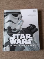Star Wars Das ultimative Buch Bayern - Pfofeld Vorschau