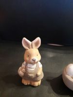 Osterhase Figur Keramik ca. 11cm hoch Essen - Essen-Ruhrhalbinsel Vorschau