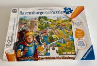 Tiptoi Puzzle „Die Ritterburg“ Niedersachsen - Braunschweig Vorschau