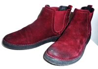 STIEFEL Stiefeletten CHELSEA BOOTS Leder GEOX  37 München - Laim Vorschau