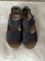 Rieker Sandalen/Sommerschuhe NEU Gr 41 Rheinland-Pfalz - Morbach Vorschau