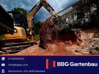 Gartenbau | Pflasterer | Baggerarbeit | Pflasterarbeiten | Saarland - Bexbach Vorschau