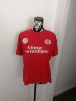 Trikot T-Shirt Mainz 05 Entega "Klimaverteidiger" Grösse S Rheinland-Pfalz - Kaiserslautern Vorschau