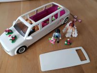 Playmobil 9227 Hochzeitslimosine Nordrhein-Westfalen - Harsewinkel - Greffen Vorschau