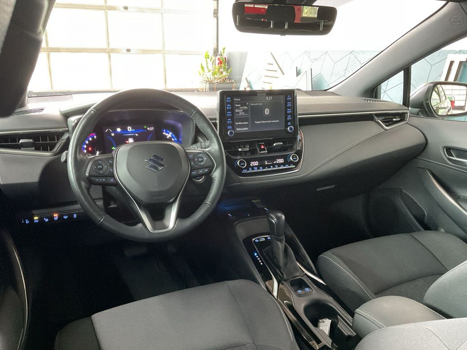 Suzuki Swace 1.8 Hybrid Comfort+ Automatik LED ACC KAM in Werne
