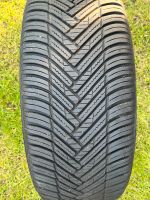 1x Hankook Allwetterreifen 225/45 17 94W Nordrhein-Westfalen - Viersen Vorschau