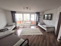 Monteur Apartment -Ferienwohnung mit Balkon am Limmer Str. Hannover - Linden-Limmer Vorschau