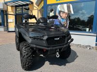 Black-Edition,TGB Blade550,Allrad,LOF,EPS,Quad,ATV,Servo,Seilw,FL Sachsen - Bischofswerda Vorschau