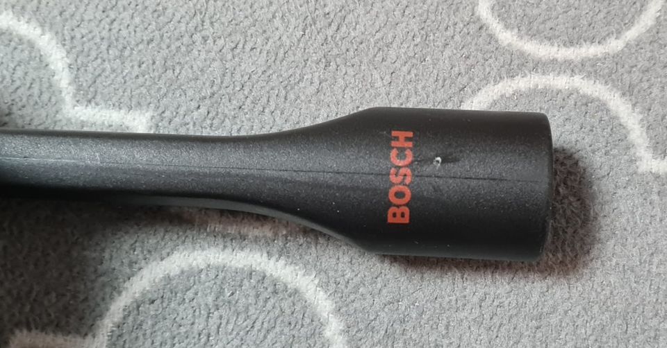 Rohr Ø 35 mm  Bosch Athlet Akku-Staubsauger  Ersatzdüse in Schwabach