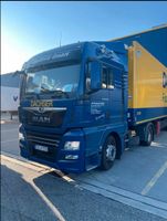 MAN TGX 18.500 Xenon/ Navi/ Abstandahaltetempomat Baden-Württemberg - Geisingen Vorschau