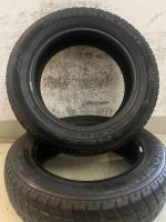 2 Winterreifen 155/65 R14 75T 7mm Nexen mit Montage #701 Hessen - Hanau Vorschau