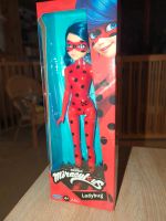 ZAG Heroes Miraculous Ladybug Puppe/Figur Bayern - Bamberg Vorschau