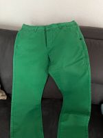 Jack&Jones Hose grün neu 30/34 Sachsen - Burgstädt Vorschau