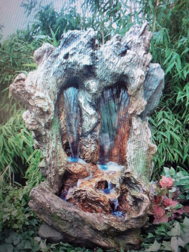 Gartenbrunnen günstig abzugeben!!!! in Üxheim