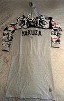Yakuza Hoody Kleid Größe XL (eher L) Sachsen - Annaberg-Buchholz Vorschau