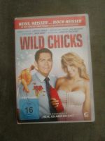 DVD: Wild Chicks Essen - Essen-Stadtwald Vorschau