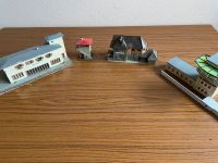 Bahnhöfen - Modelleisenbahn Baden-Württemberg - Fahrenbach Vorschau