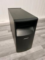 Bose Acoustimass 6 Serie 3 5.1 Heimkino Sachsen - Dommitzsch Vorschau