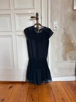 SET Damen Sommerkleid dunkelblau Gr. 36 Friedrichshain-Kreuzberg - Friedrichshain Vorschau