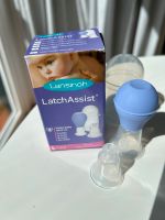 Lansinoh Latch Assist Nordrhein-Westfalen - Heiden Vorschau