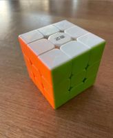 Zauberwürfel Speed Cube Baden-Württemberg - Leonberg Vorschau