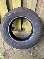Reifen 185/70R13T 2stück Niedersachsen - Meinersen Vorschau