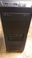 Desktop PC Athlon 64 X2 6000+, DVD-Writer, Card Reader, LAN, RAM Rheinland-Pfalz - Herdorf Vorschau