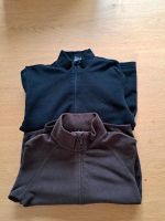 Fleecejacke und Pulli als Set Größe 134/140 Bayern - Eckersdorf Vorschau