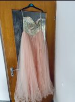 Abendkleid Ballkleid Hochzeitskleid Bayern - Schweinfurt Vorschau