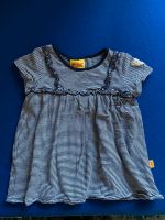 Shirt Tunika Steiff Größe 98 Nordrhein-Westfalen - Neuss Vorschau