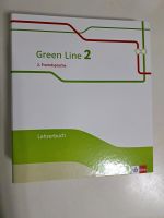 Green Line 2, Lehrerbuch, 2. Fremdsprache, Lösungen, Greenline, Bayern - Vöhringen Vorschau