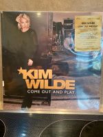 Vinyl LP Kim Wilde Come out and play ltd. Golden Edition 451 Rheinland-Pfalz - Ludwigshafen Vorschau