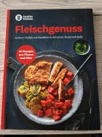 Kochbuch "Fleischgenuss" Weight Watchers Sachsen - Oelsnitz/Erzgeb. Vorschau
