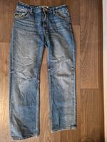 Straight Jeans Bershka Brandenburg - Potsdam Vorschau