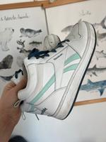 Reebok Schuhe – Größe 39 – guter Zustand Bayern - Würzburg Vorschau
