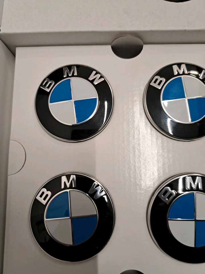 BMW Nabenabdeckung Neu in Scheyern