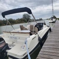 Quiksilver Aktiv 605 Sundeck Niedersachsen - Gehrde Vorschau